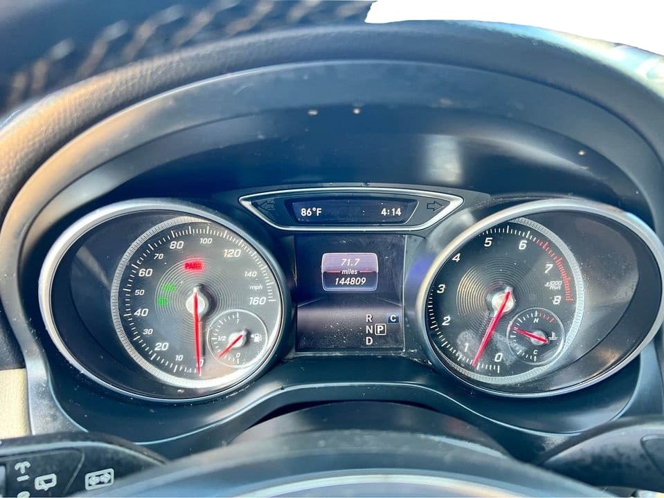 Vehicle photo