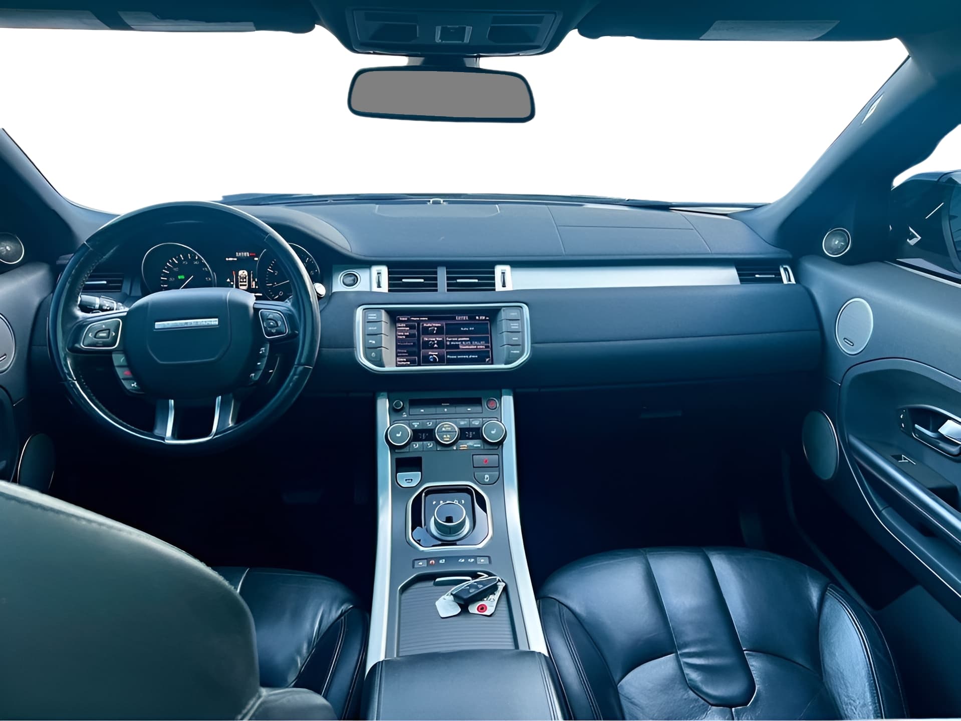 Vehicle photo