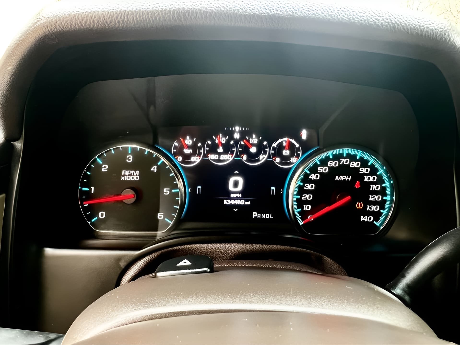 Vehicle photo