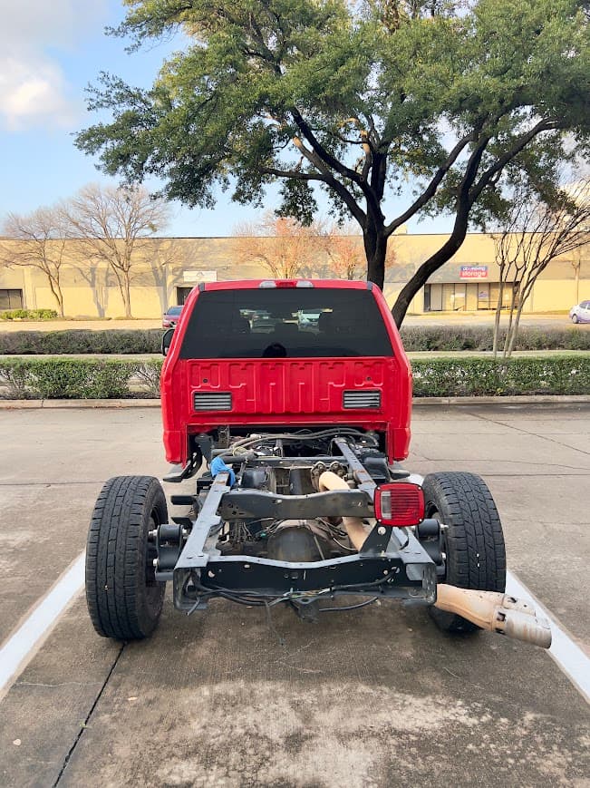 Vehicle photo
