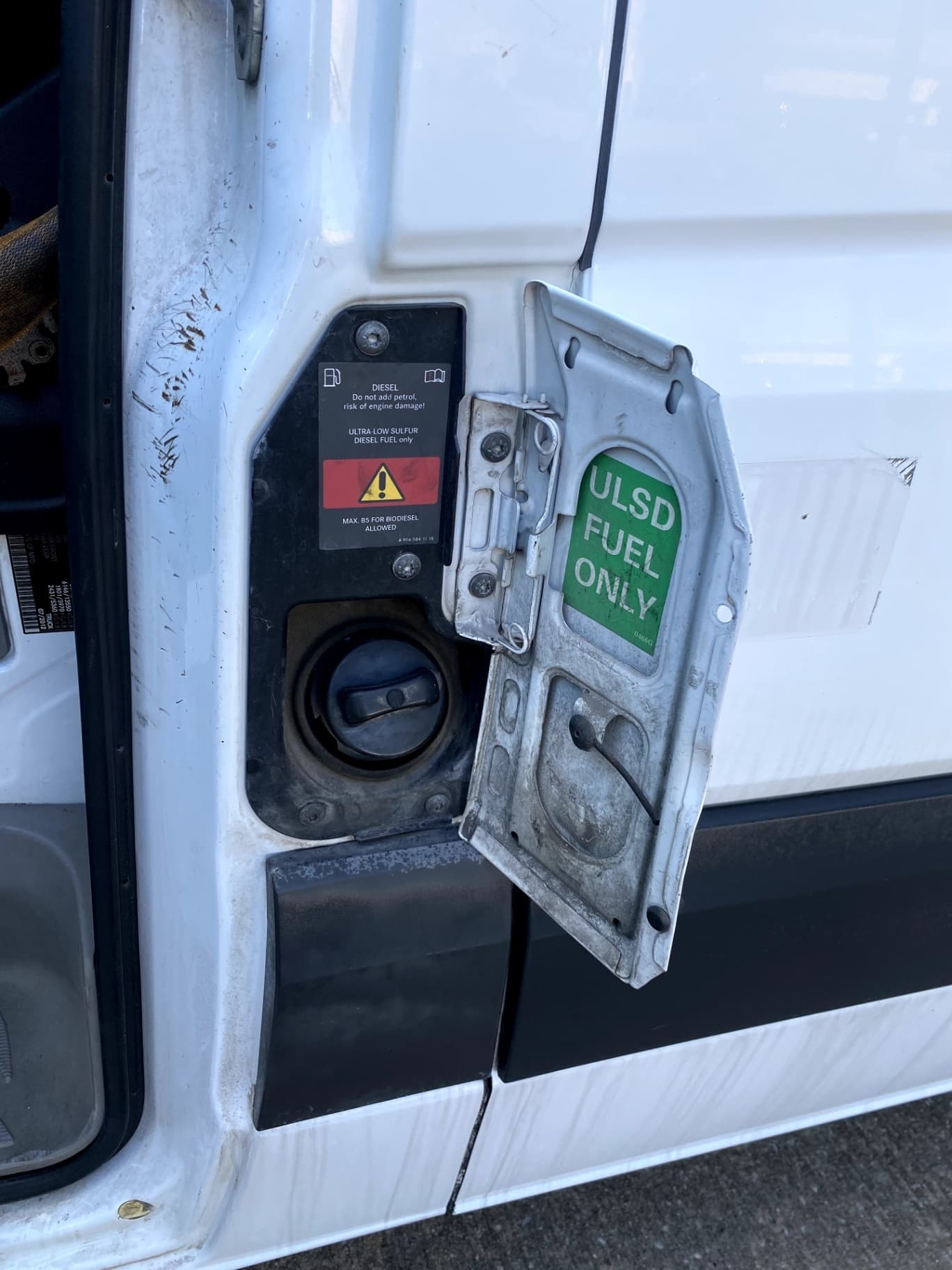 Vehicle photo