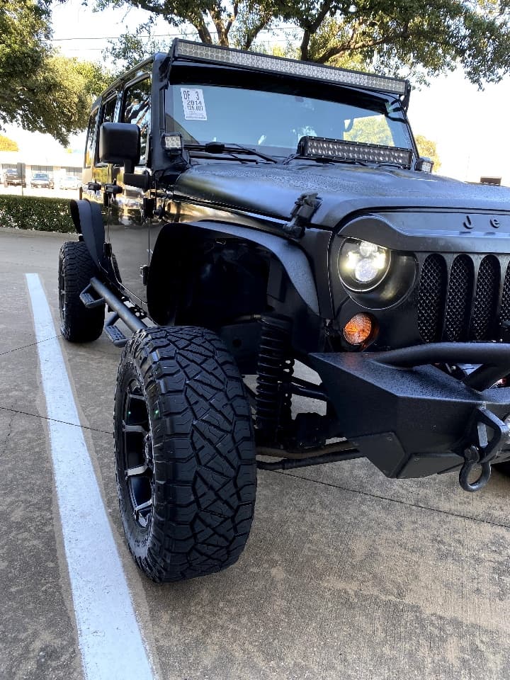 Vehicle photo