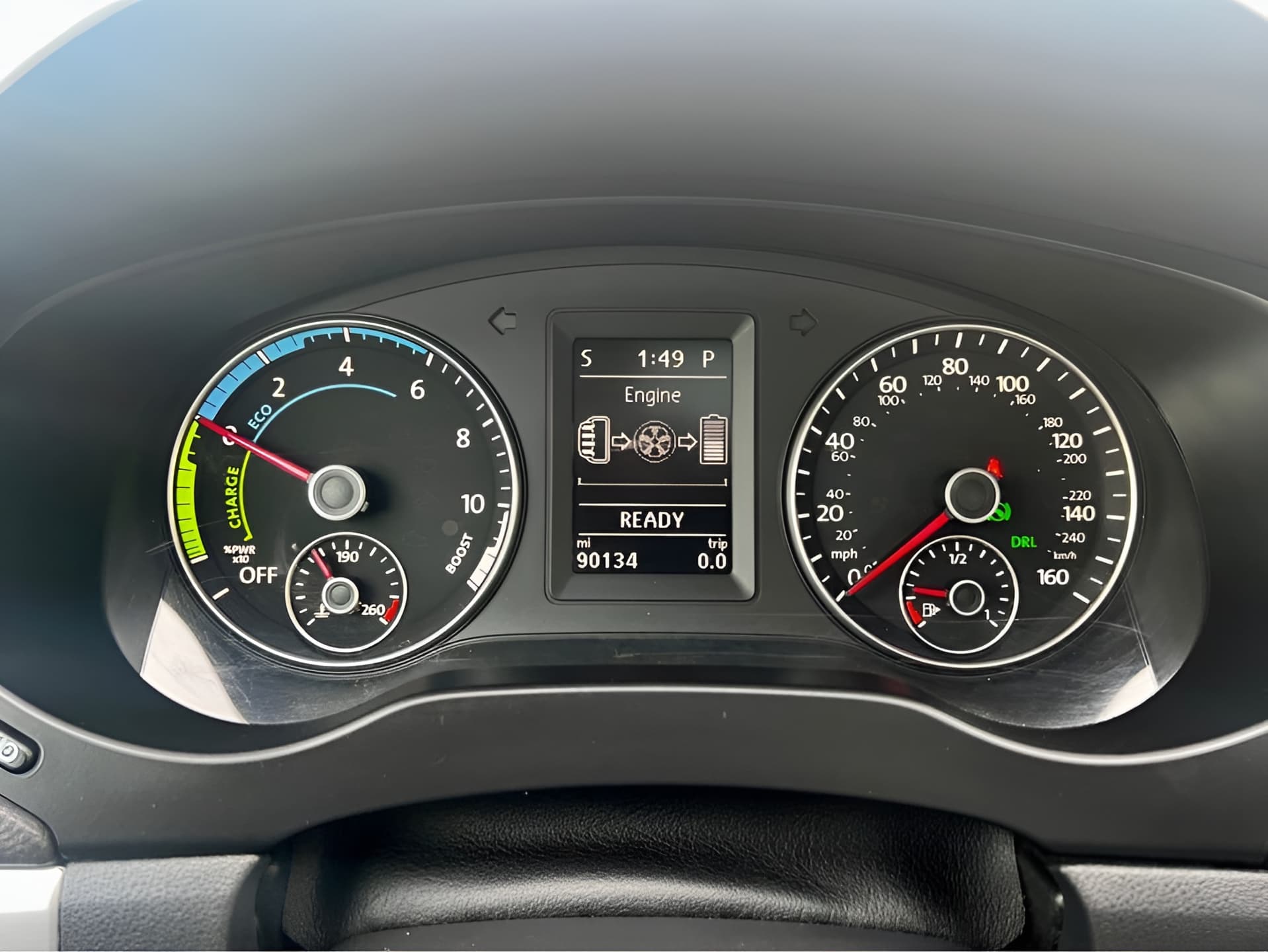 Vehicle photo