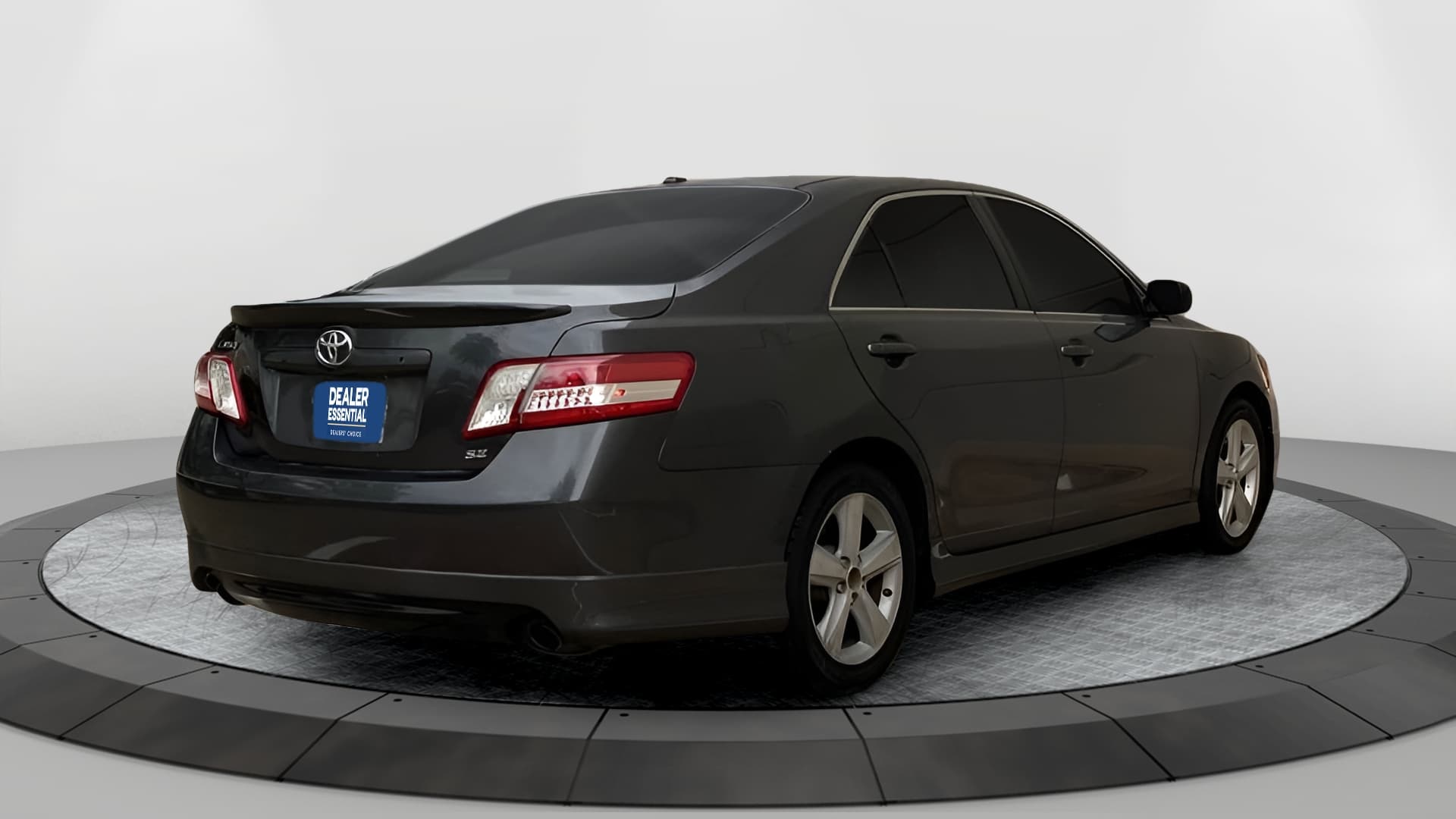 Vehicle photo