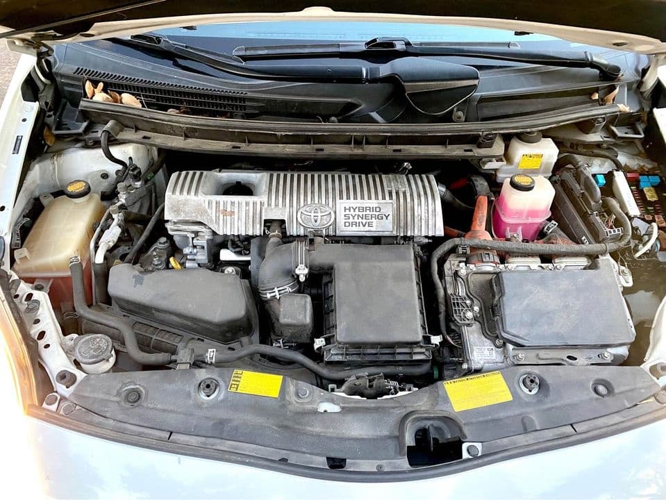 Vehicle photo