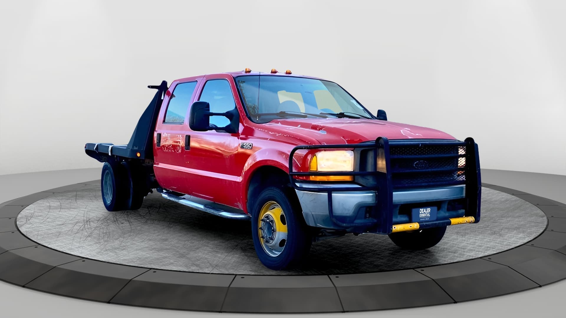 Vehicle photo