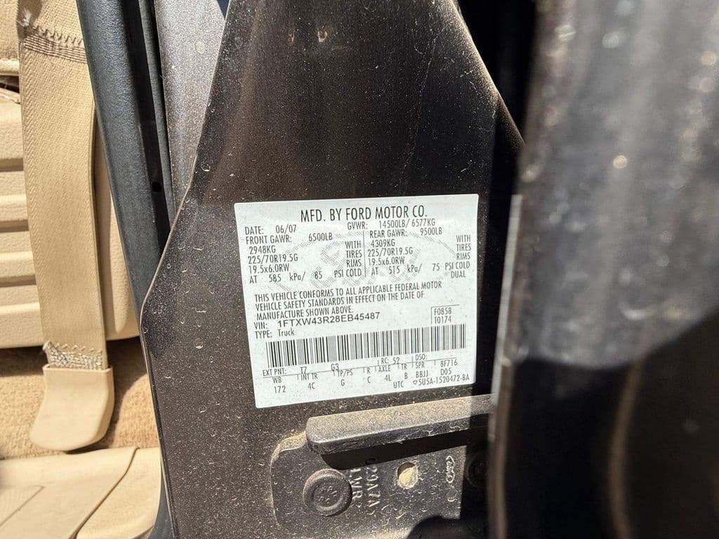 Vehicle photo
