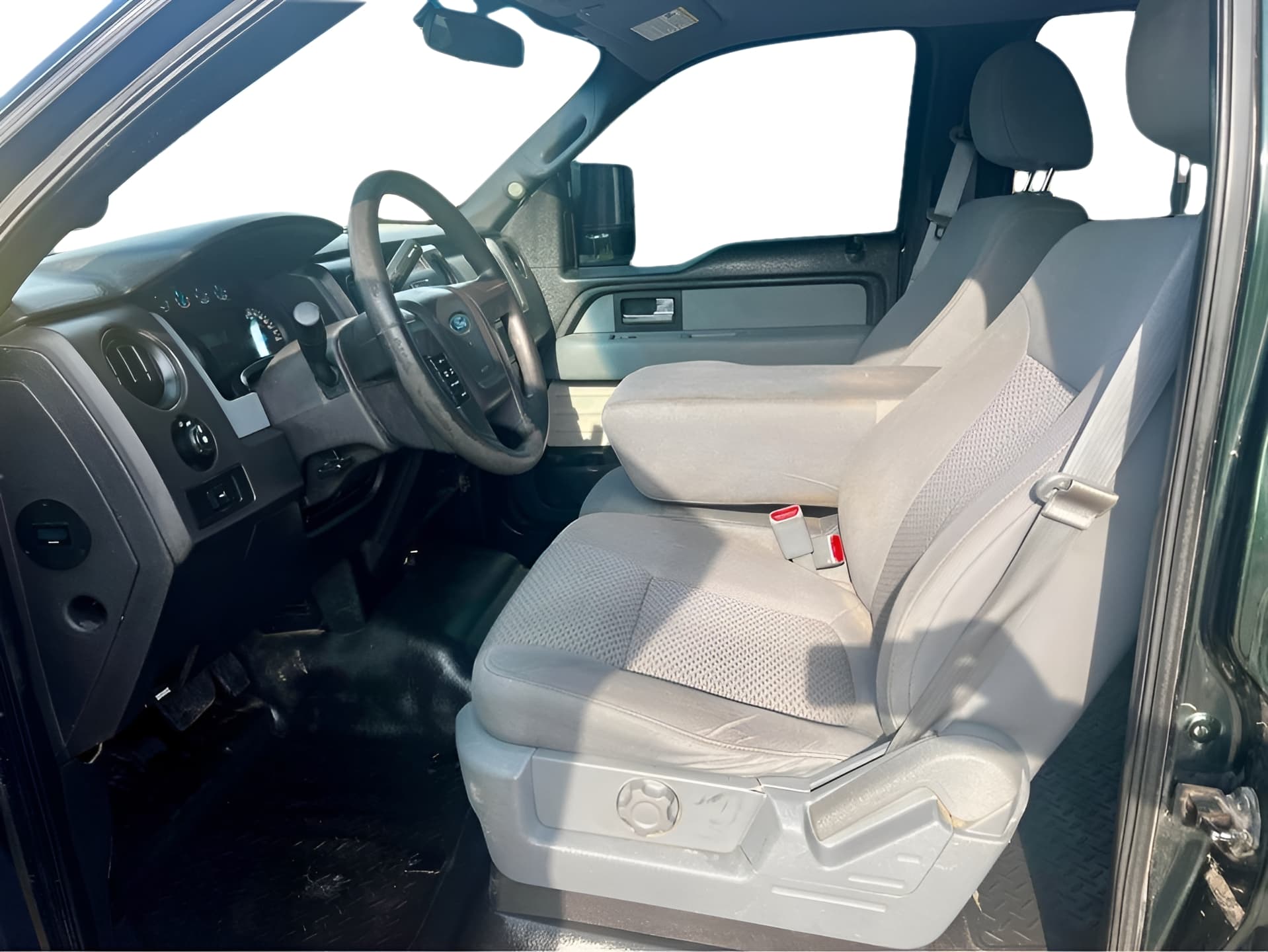 Vehicle photo