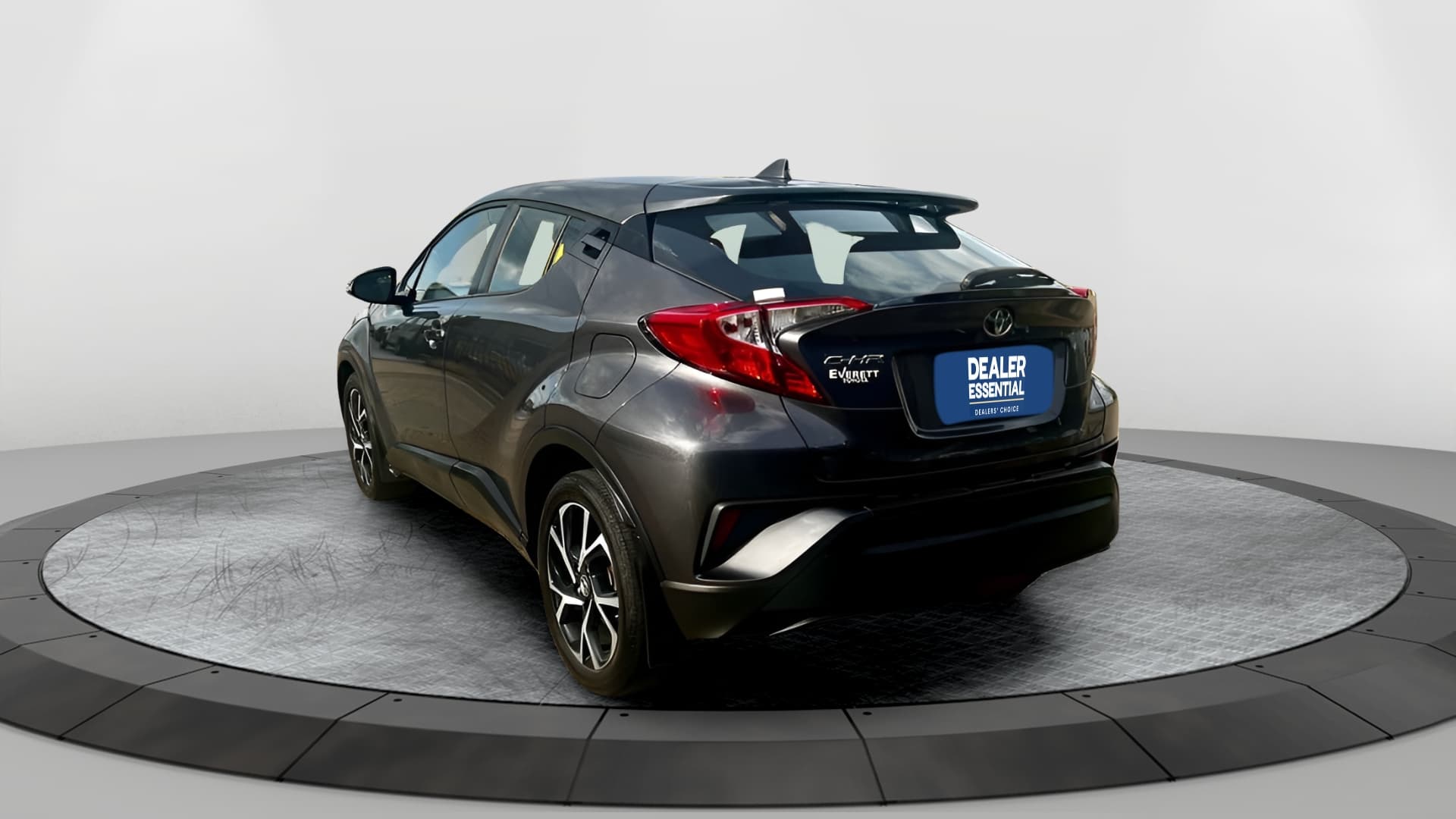 Vehicle photo