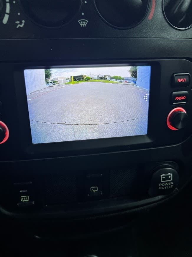 Vehicle photo