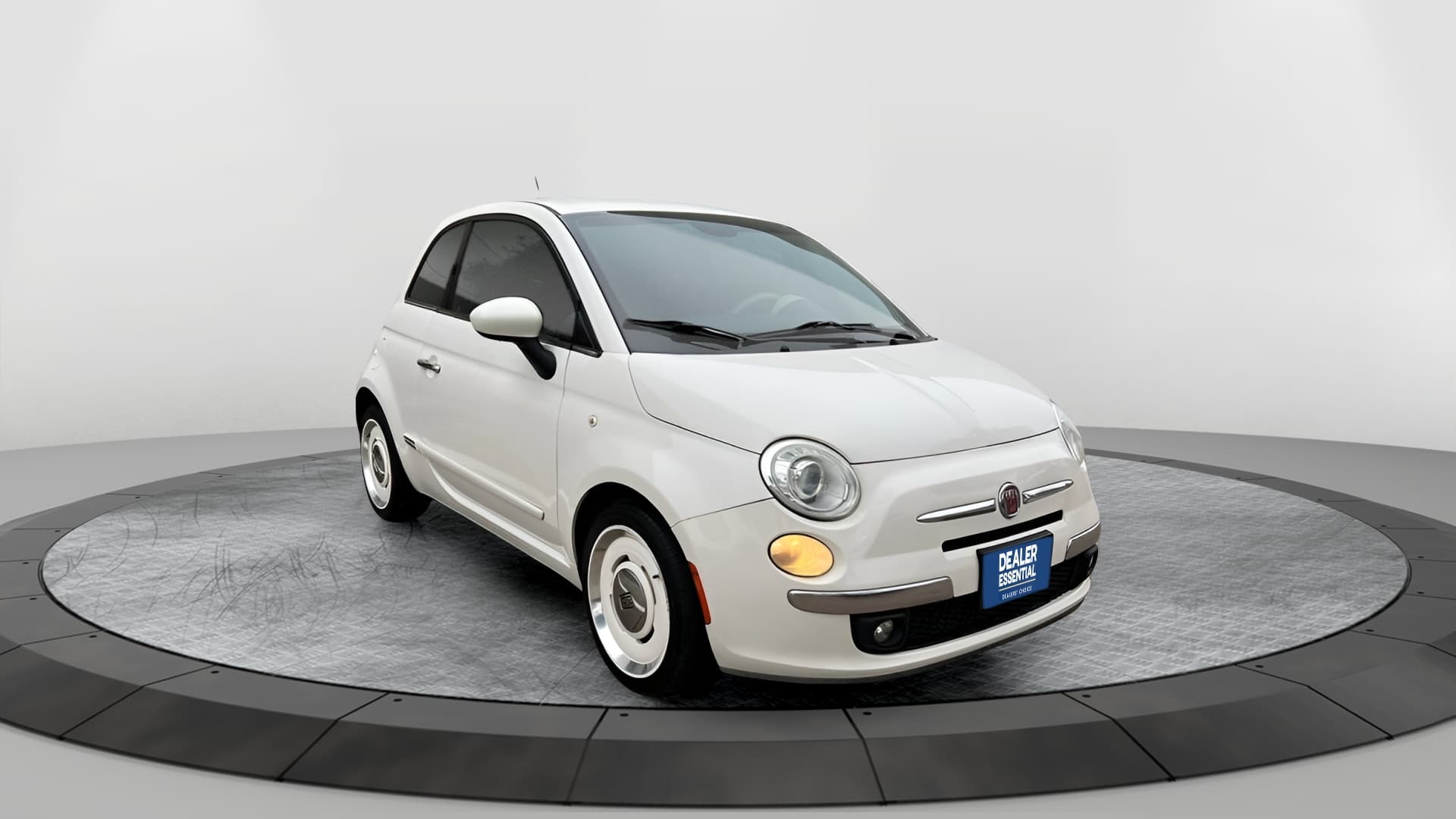 Vehicle photo