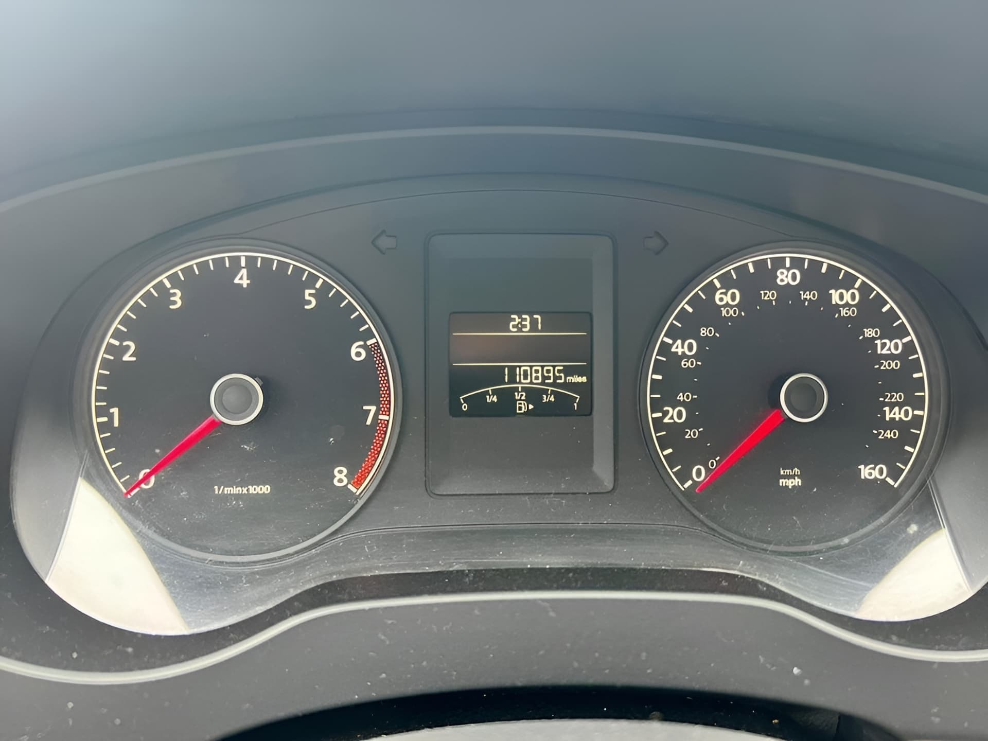 Vehicle photo