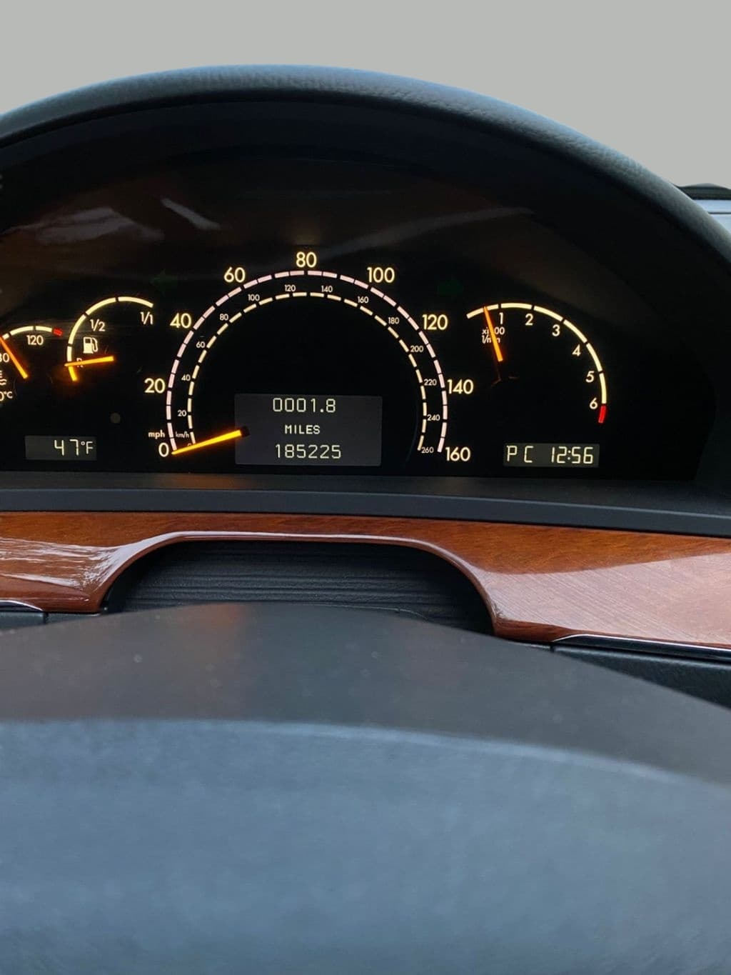 Vehicle photo