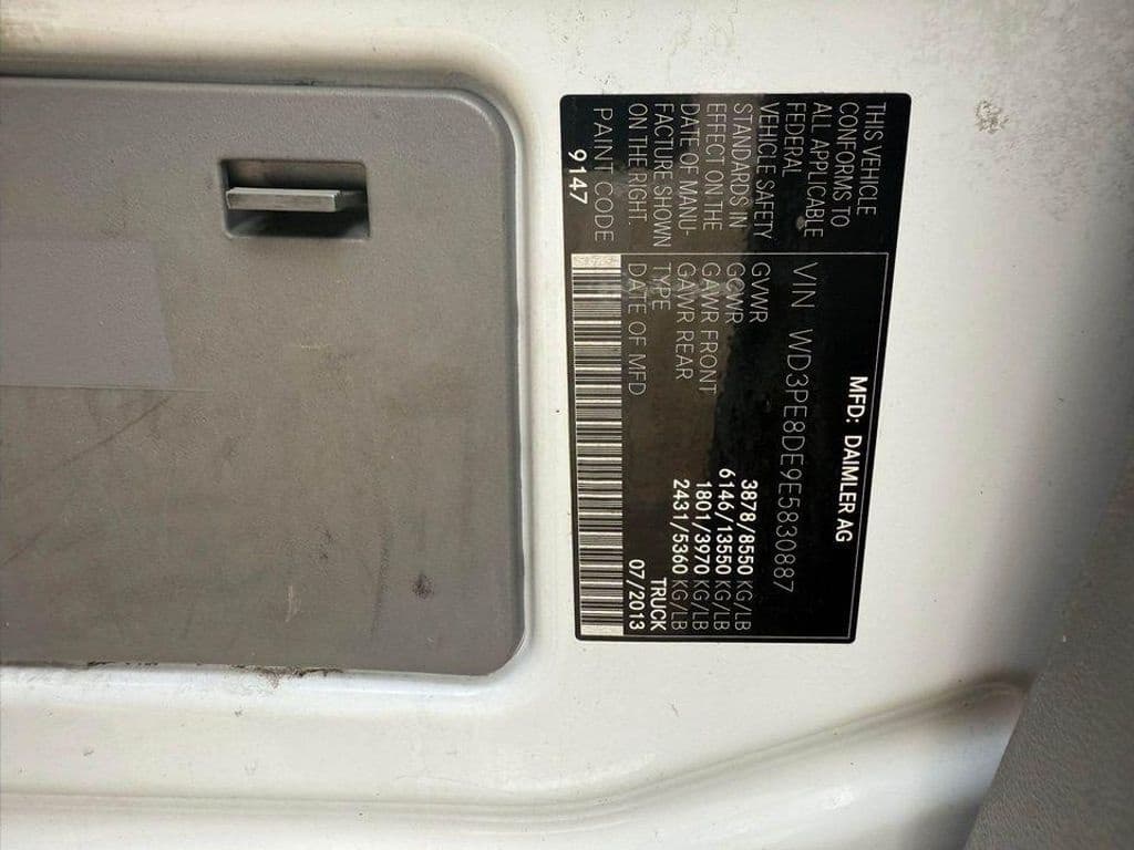Vehicle photo