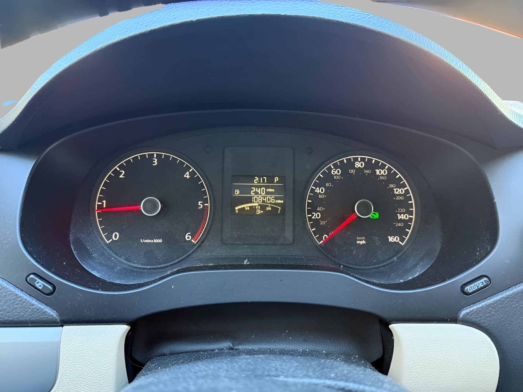 Vehicle photo