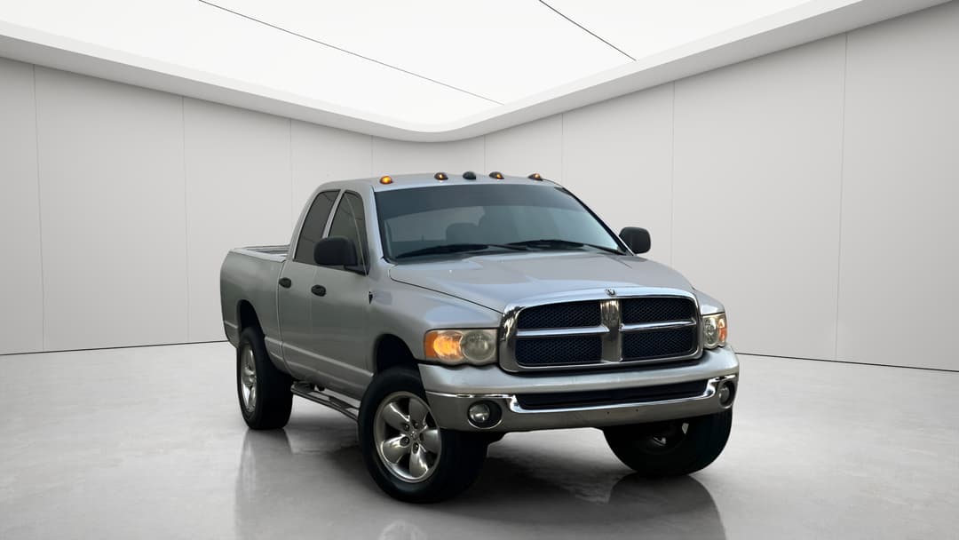 2005 Dodge Ram 1500