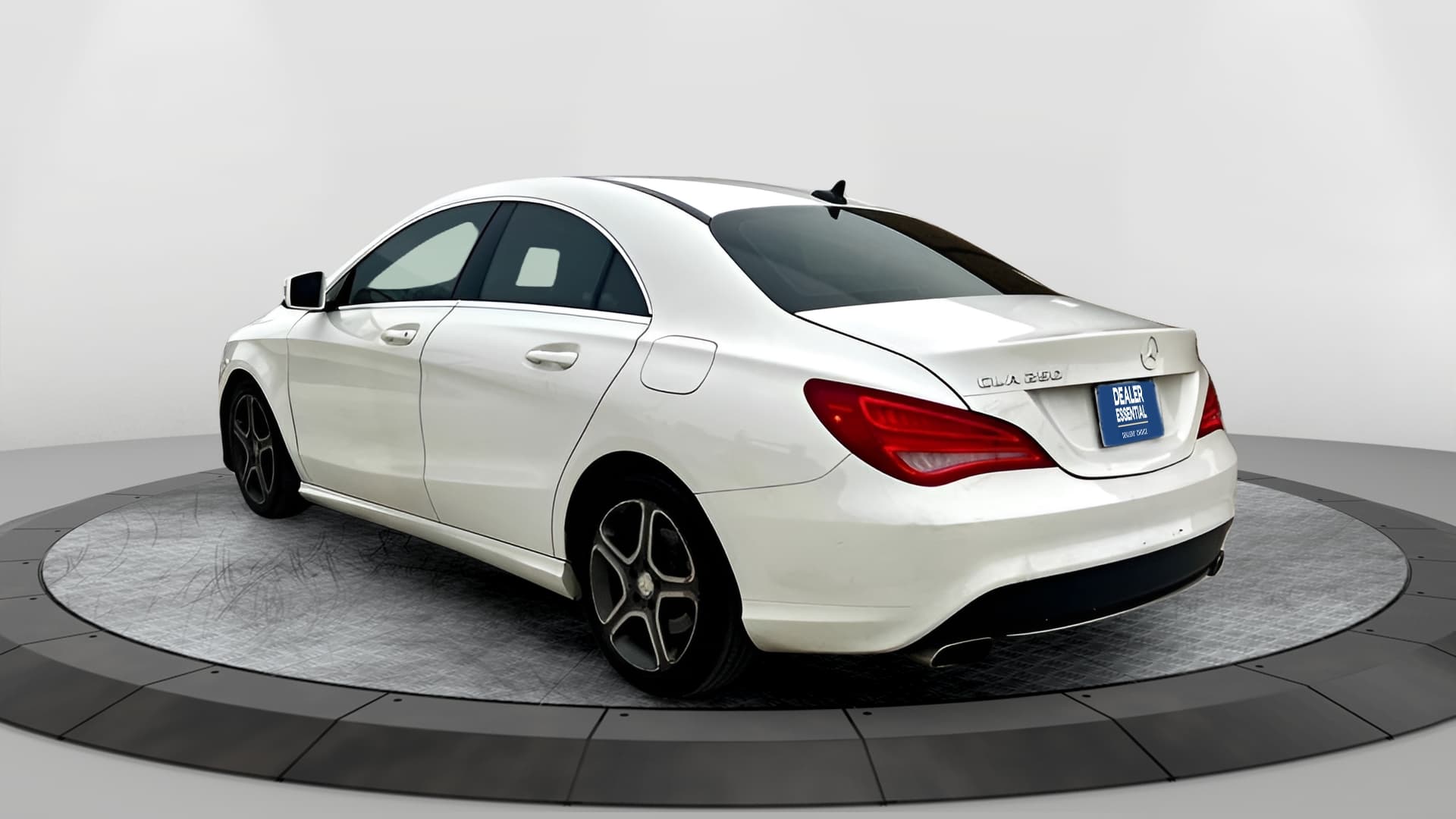 Vehicle photo