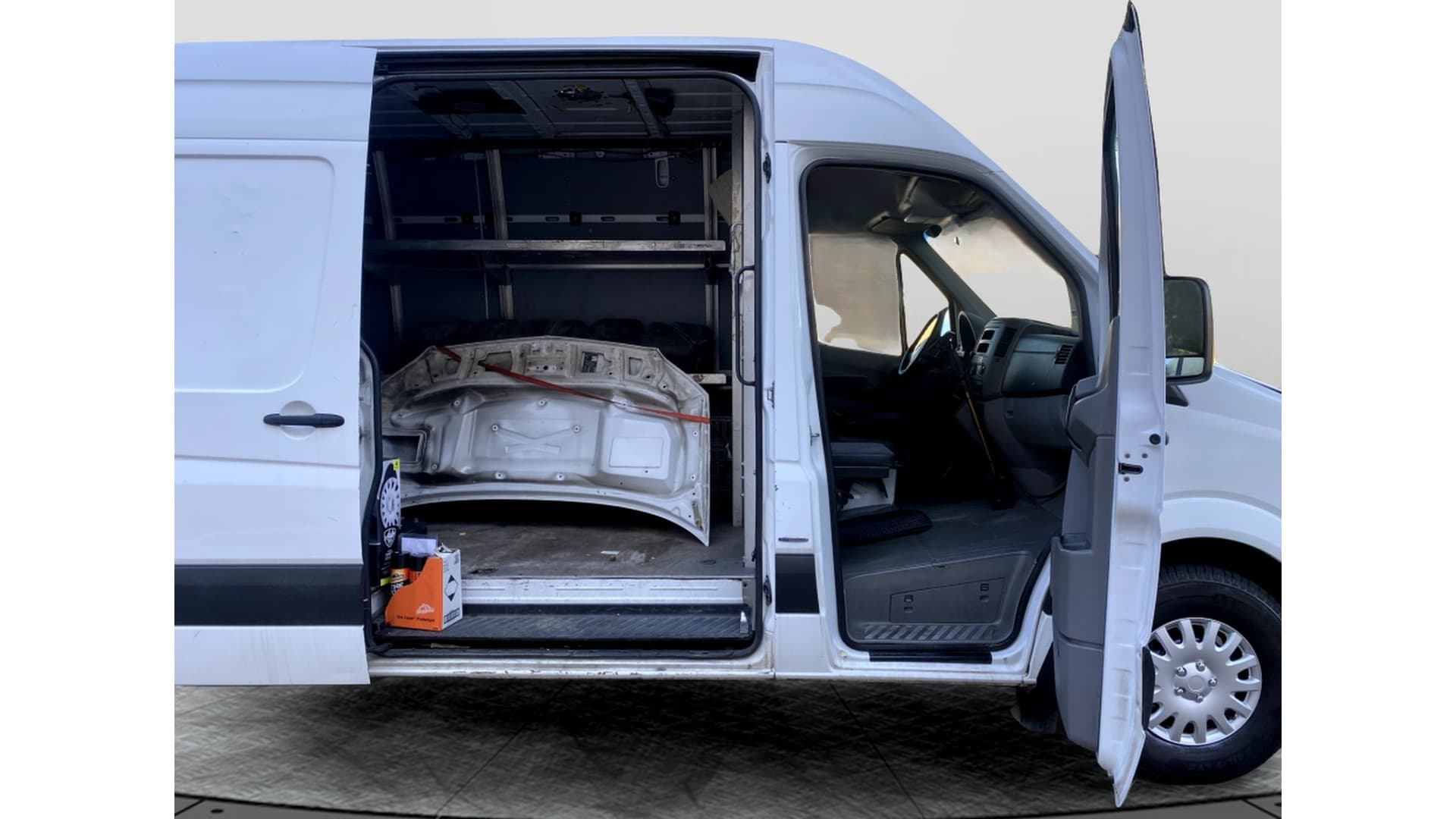 Vehicle photo