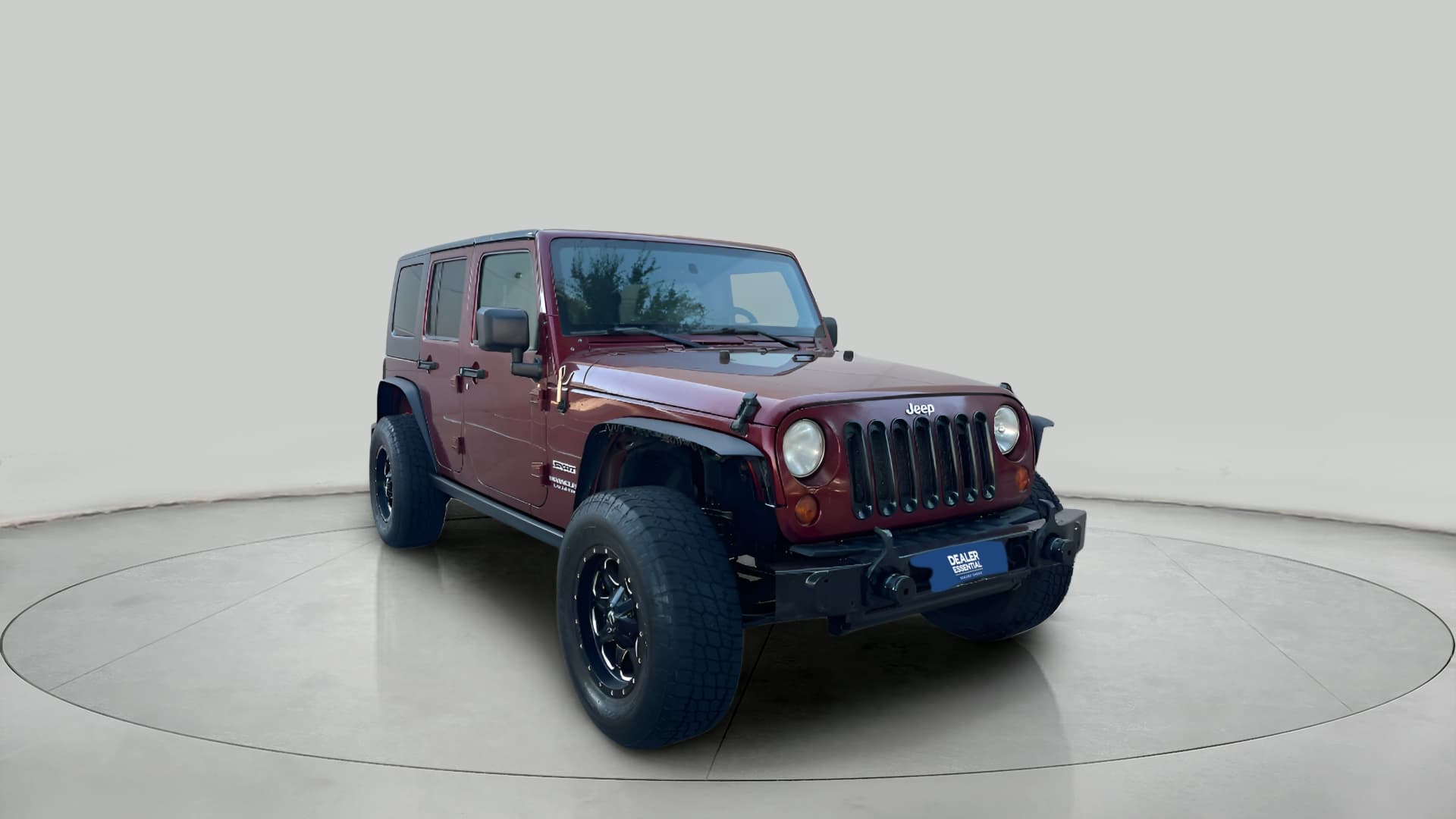 Vehicle photo