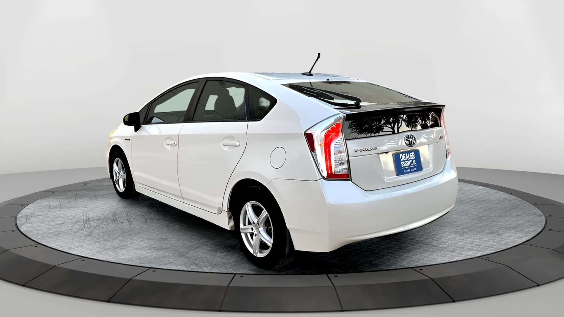 Vehicle photo
