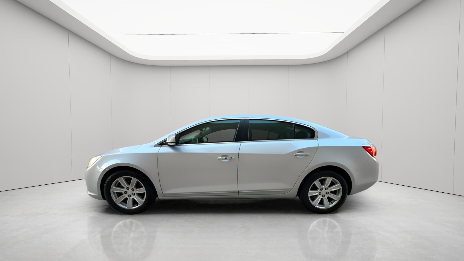 large car
