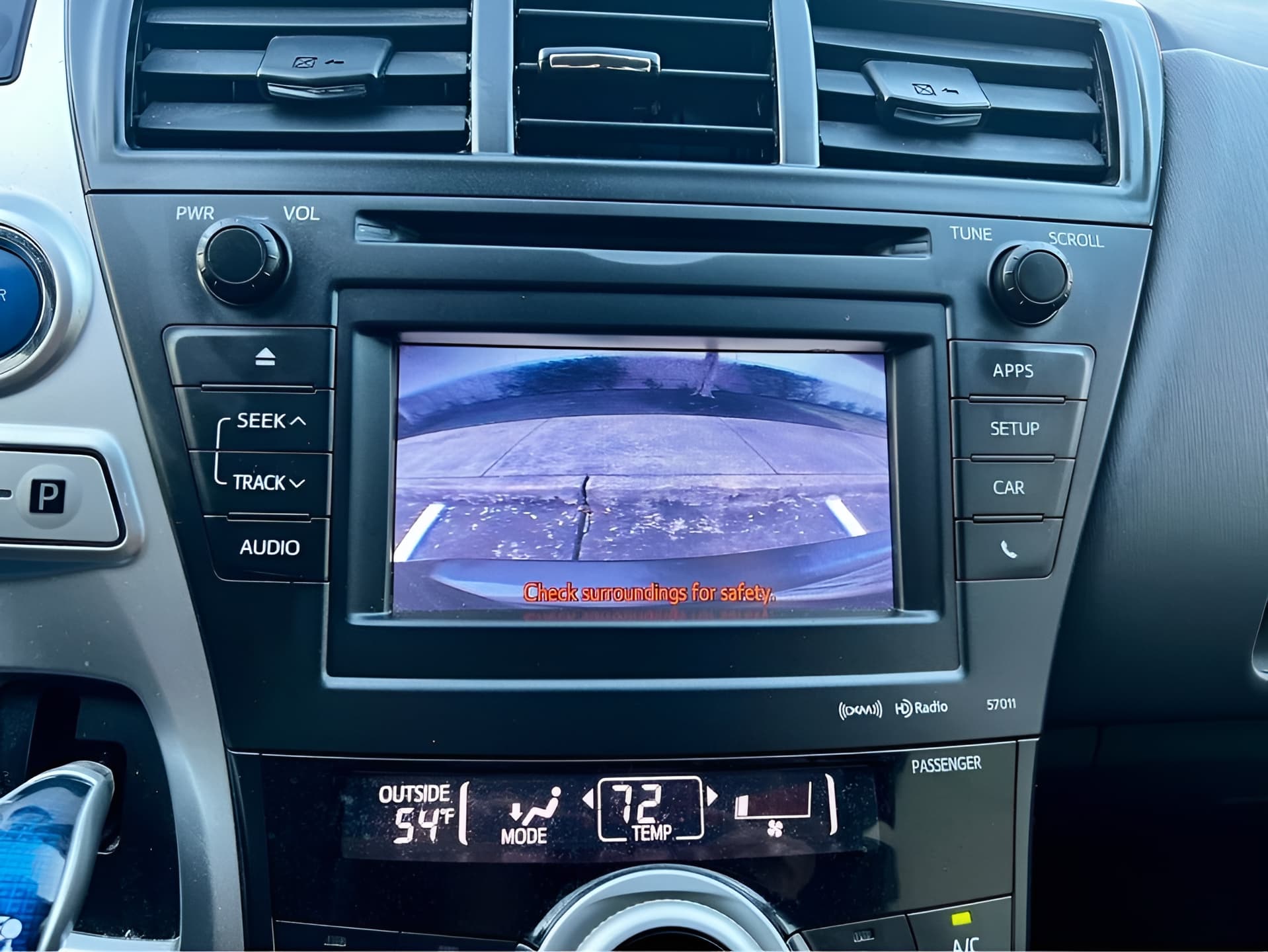 Vehicle photo