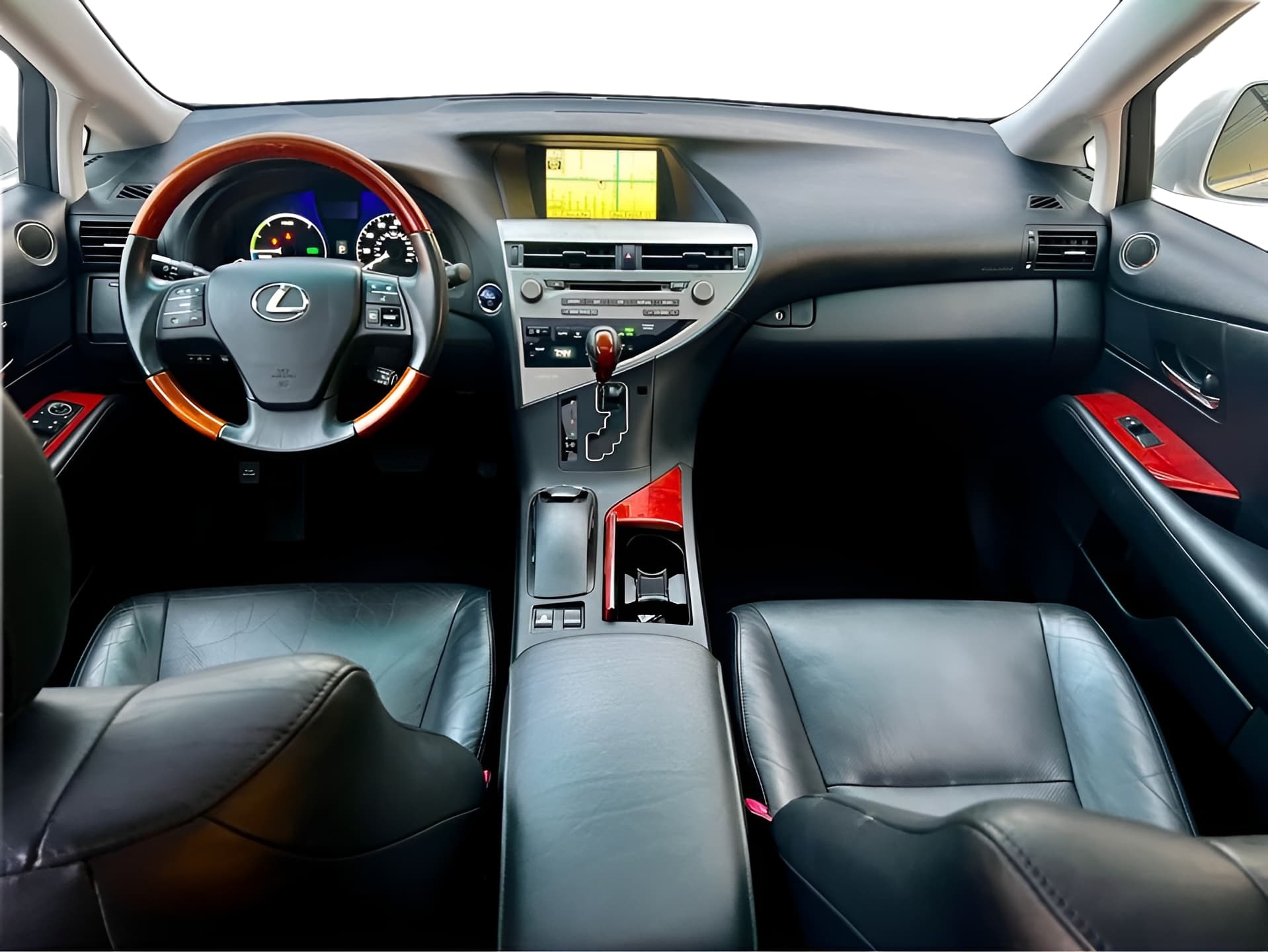 Vehicle photo