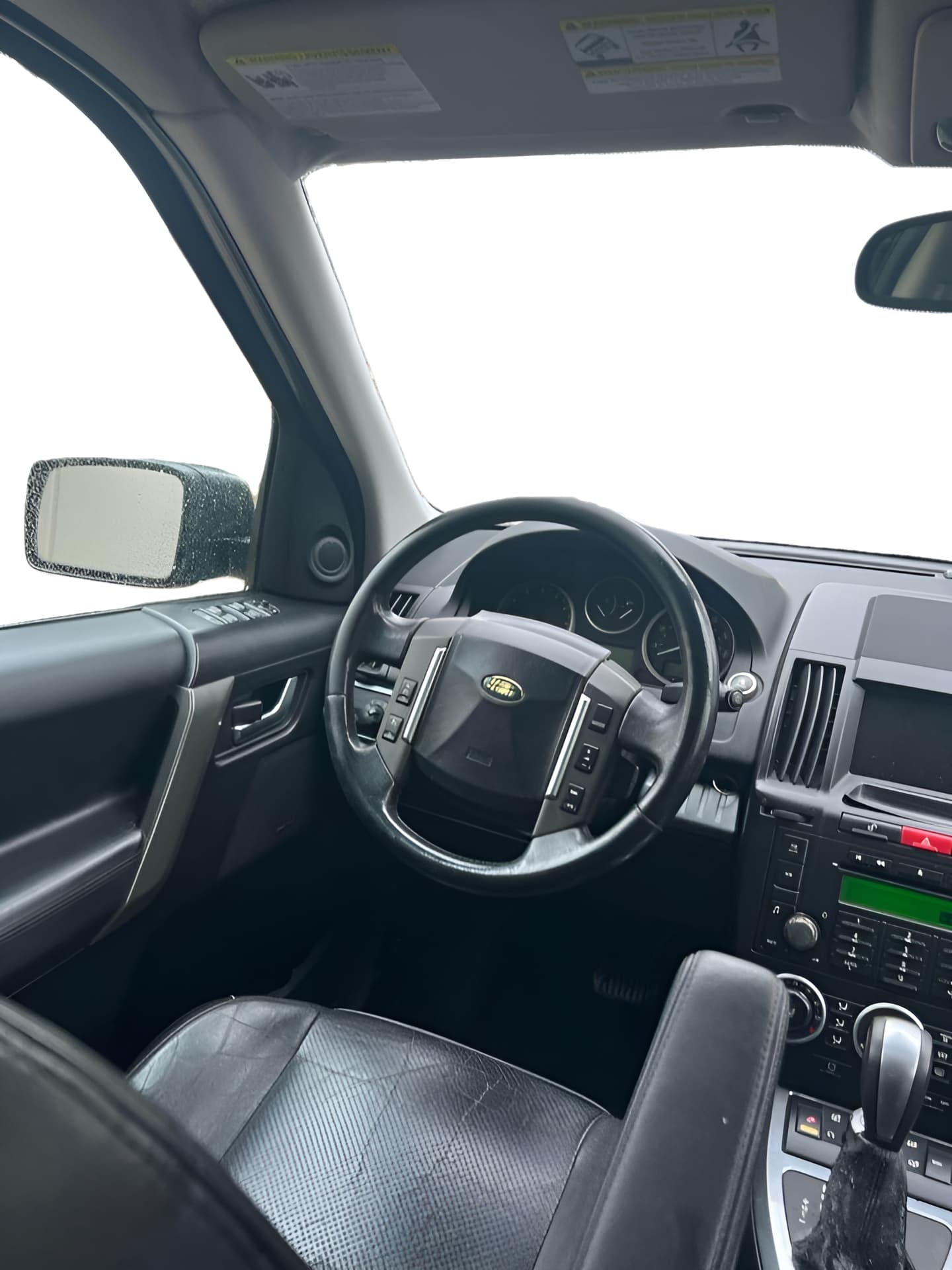 Vehicle photo