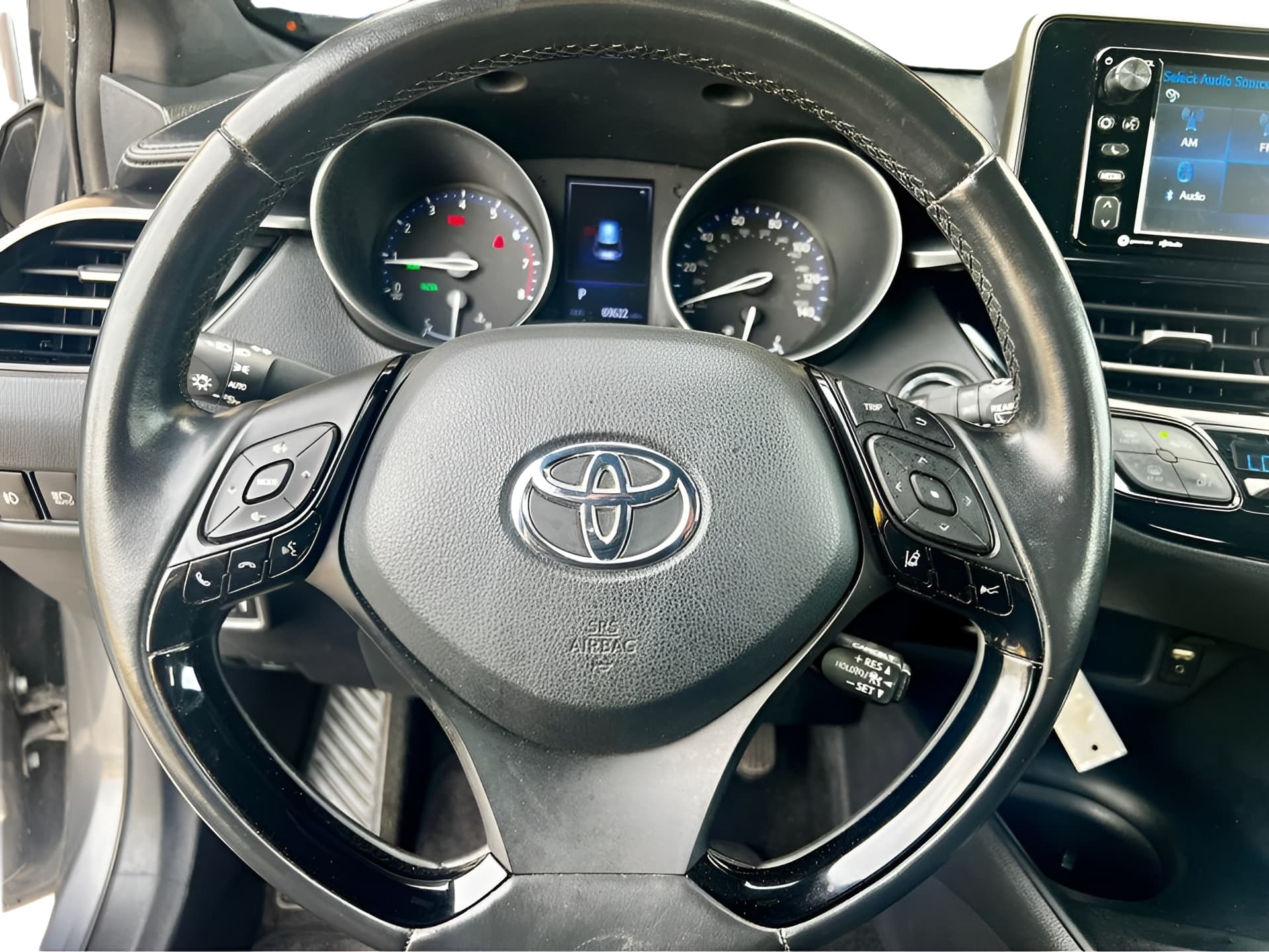 Vehicle photo