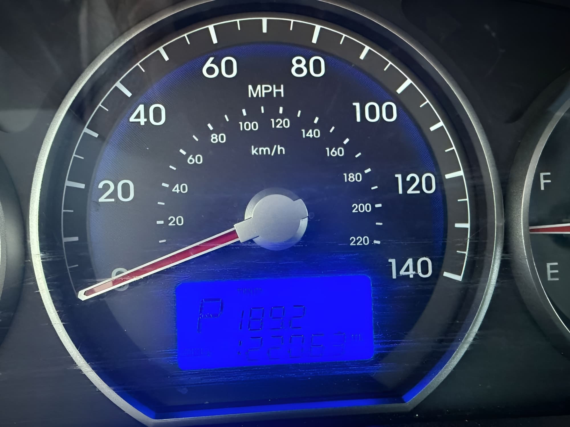 Vehicle photo