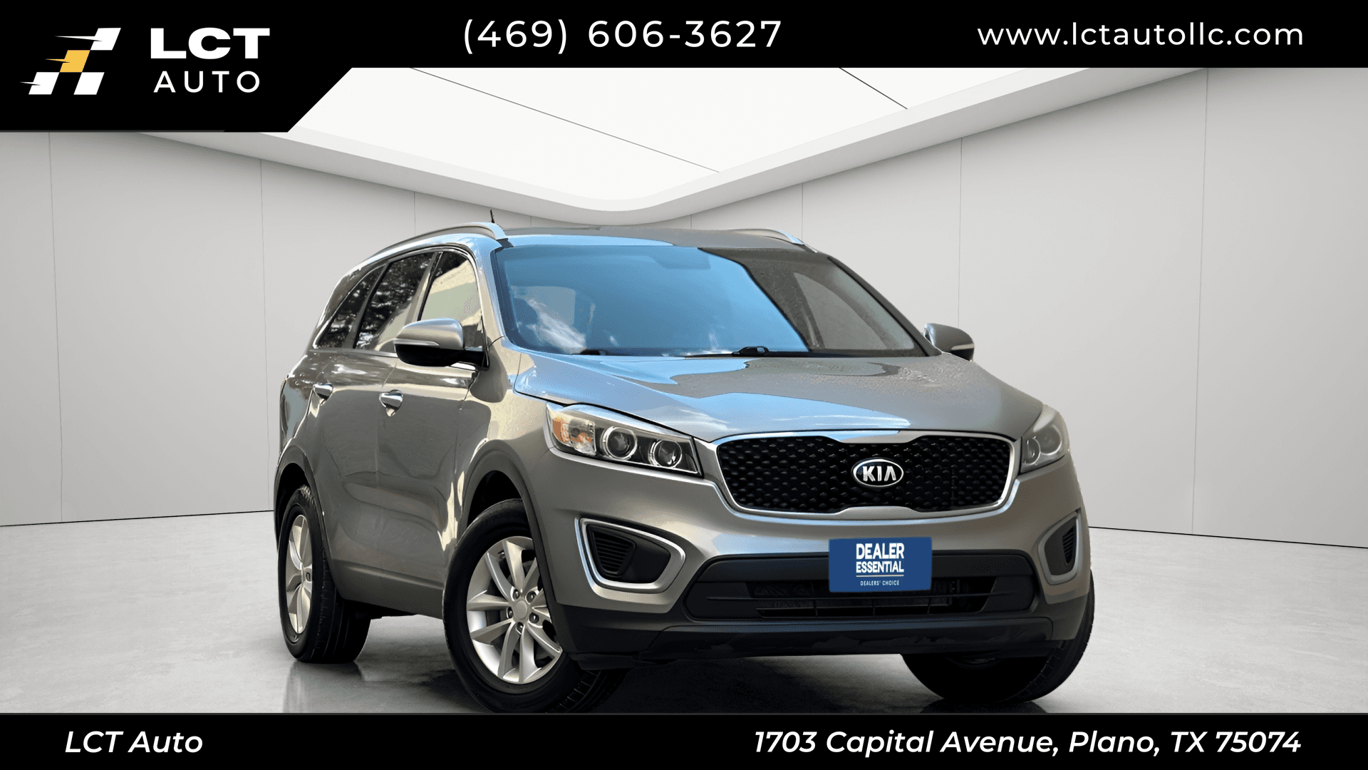 Vehicle photo