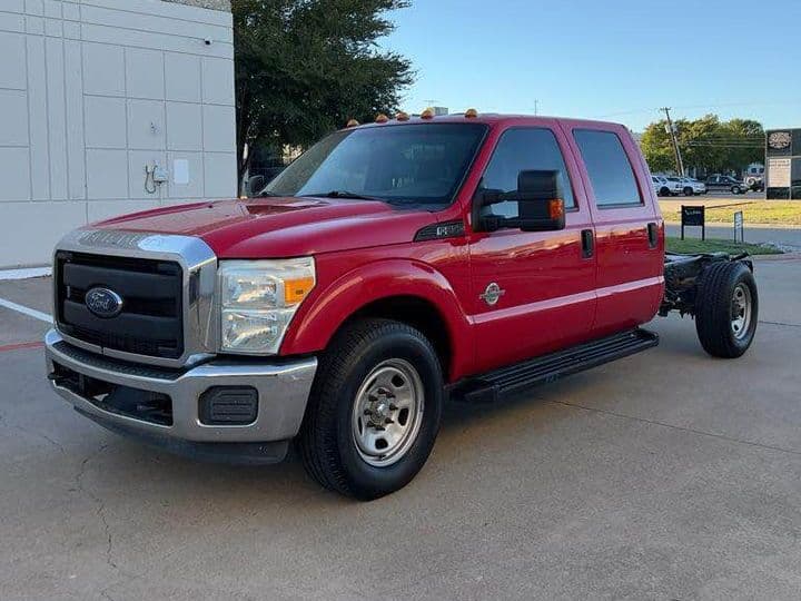 Vehicle photo