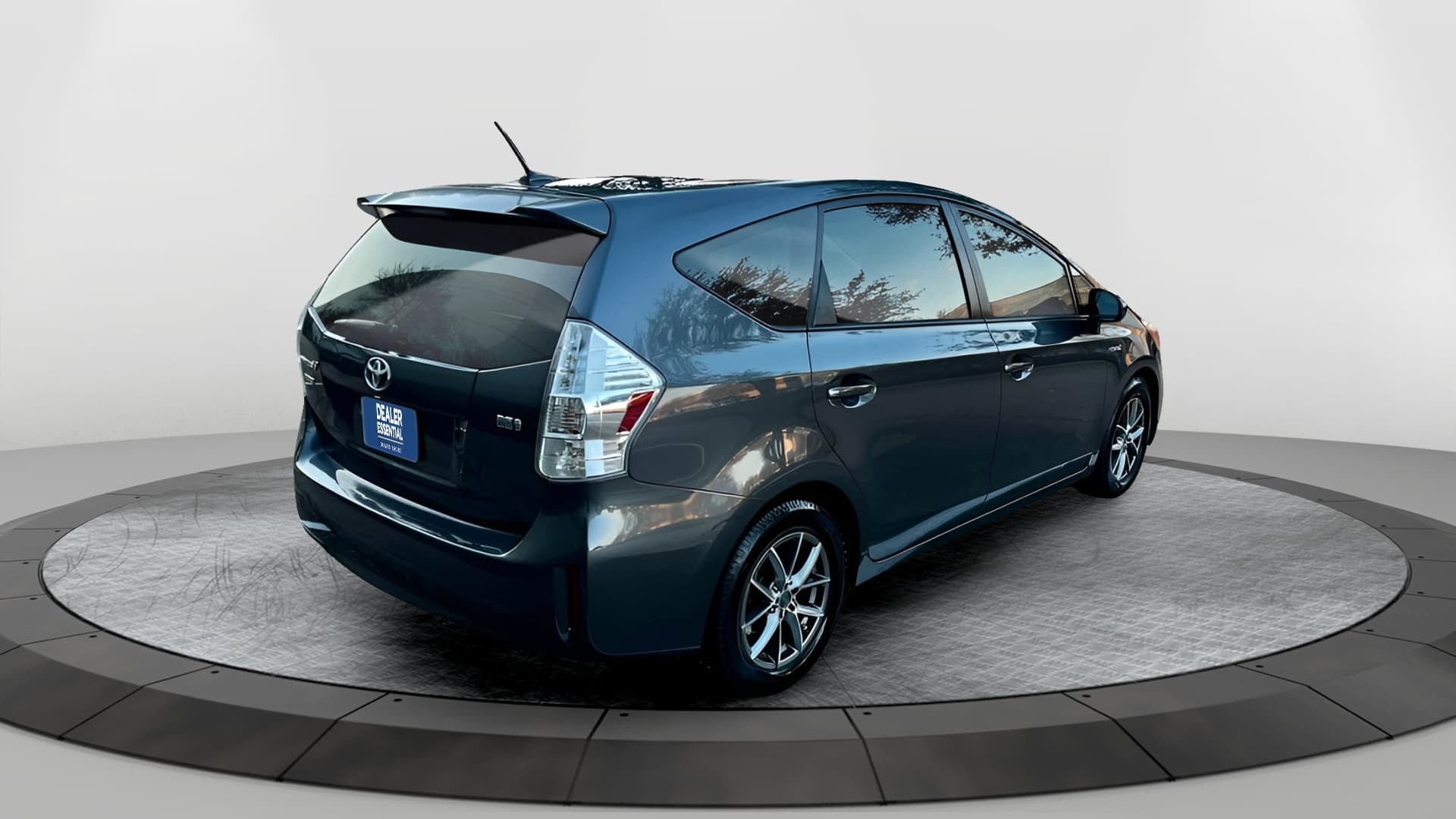 Vehicle photo
