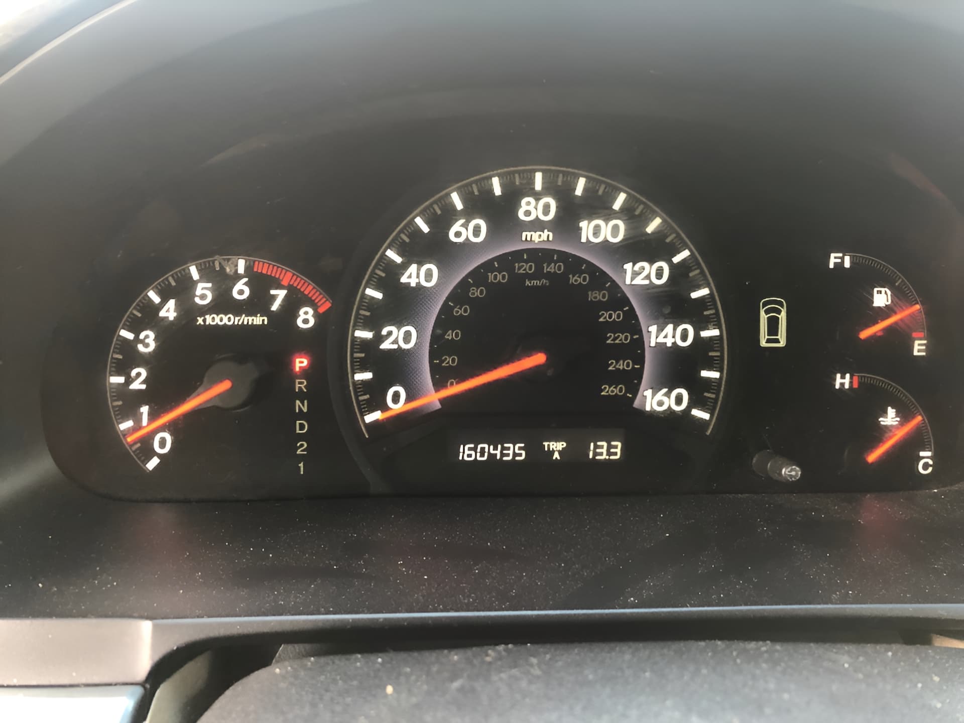 Vehicle photo