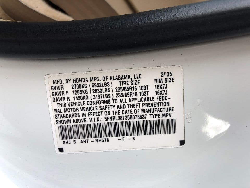 Vehicle photo