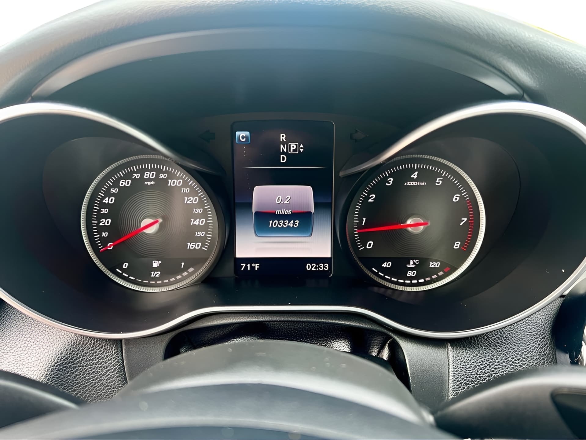 Vehicle photo