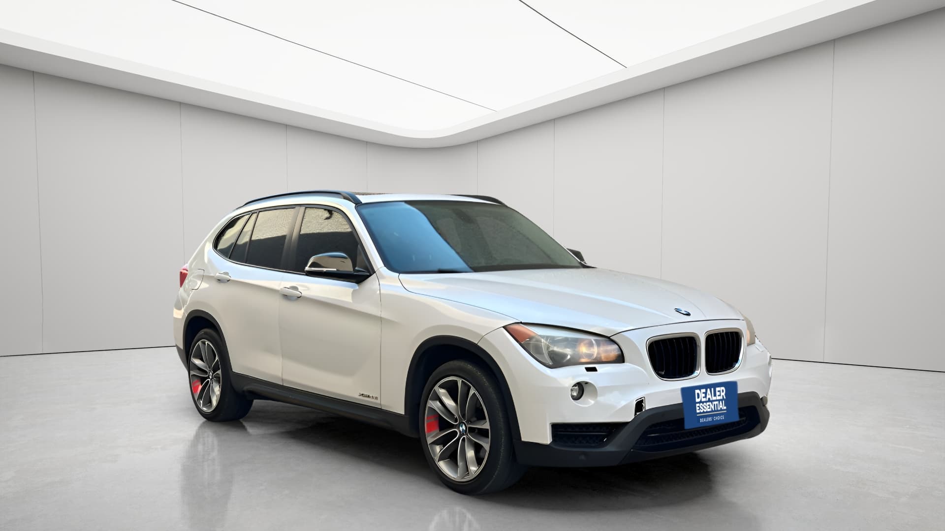 Vehicle photo
