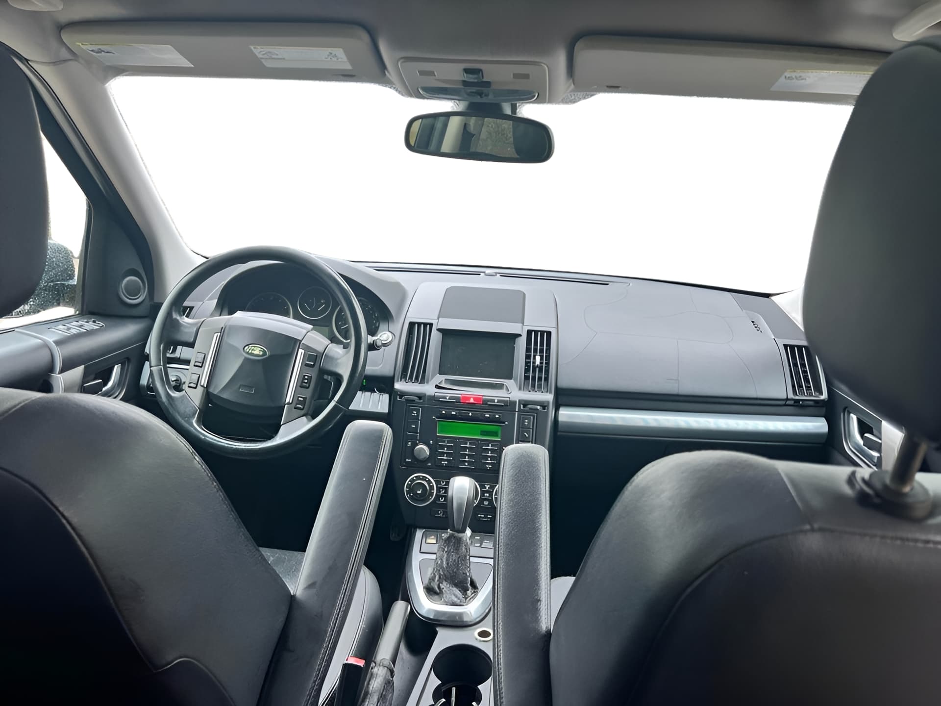Vehicle photo
