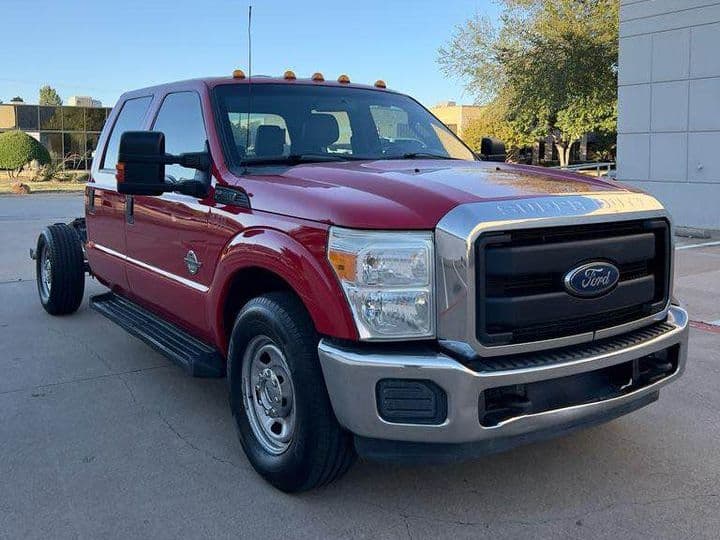 Vehicle photo