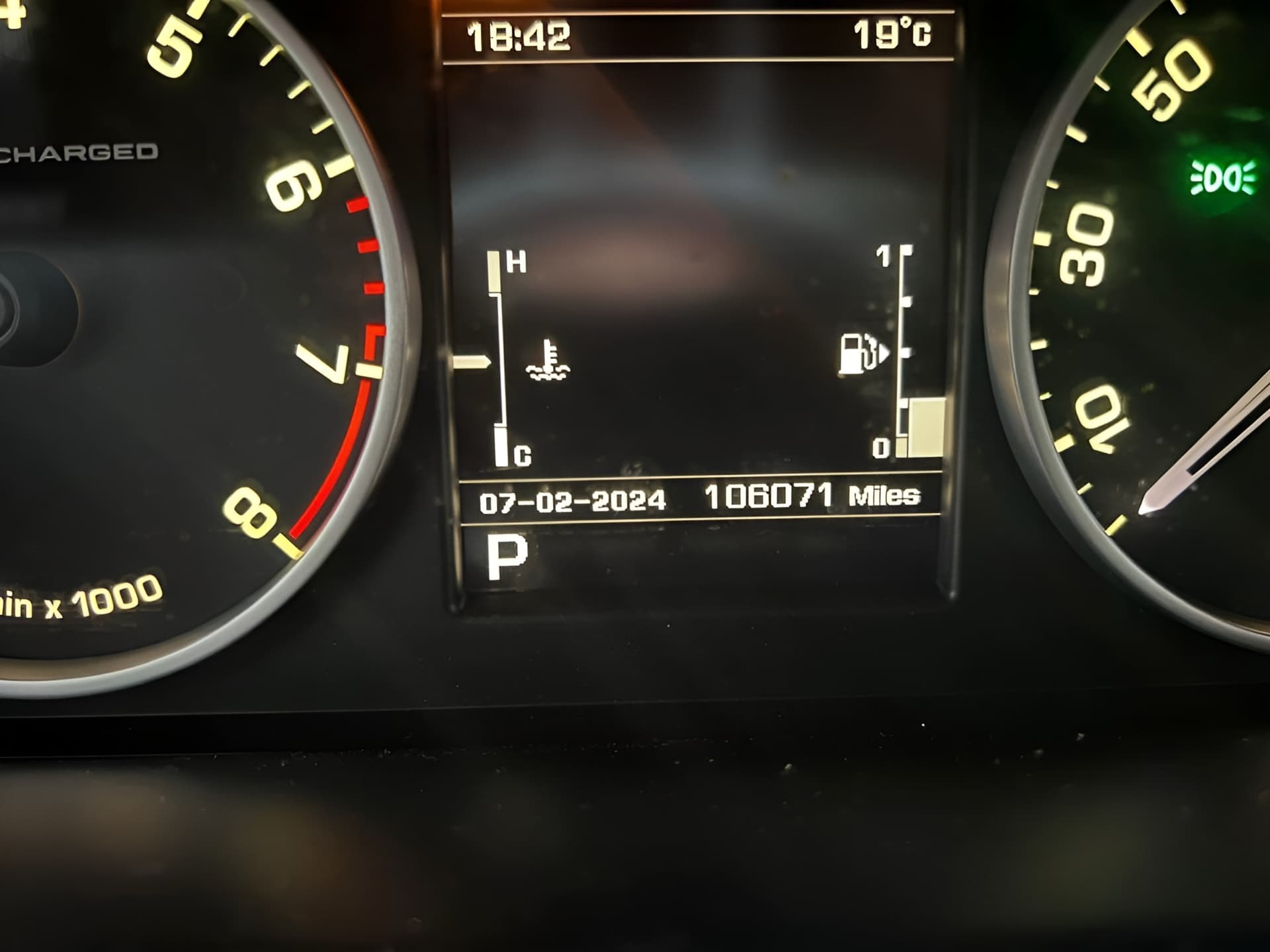 Vehicle photo