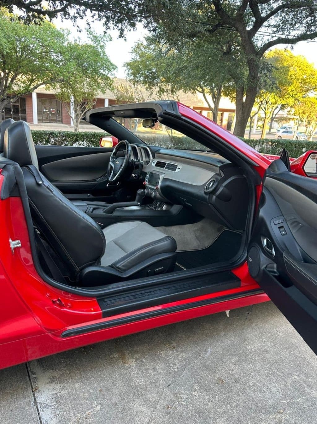 Vehicle photo