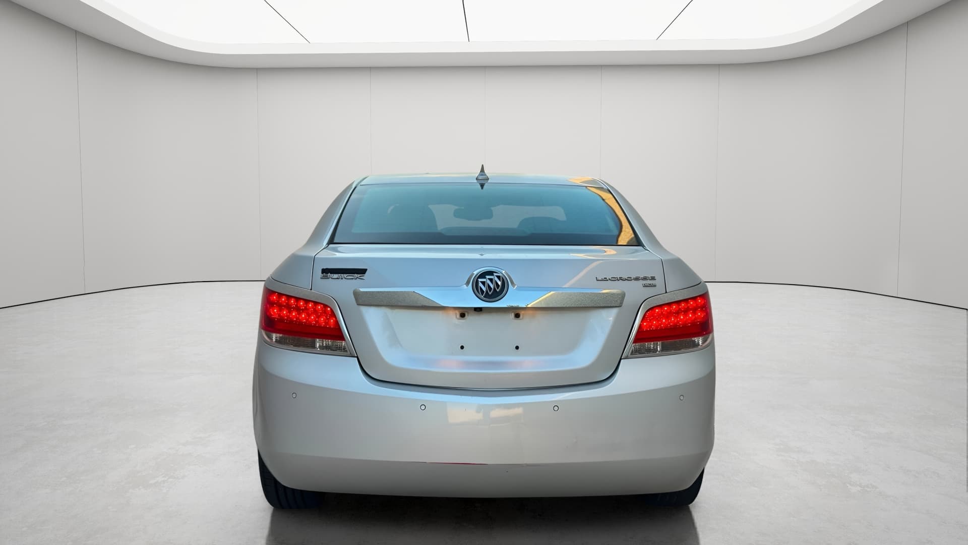 large car