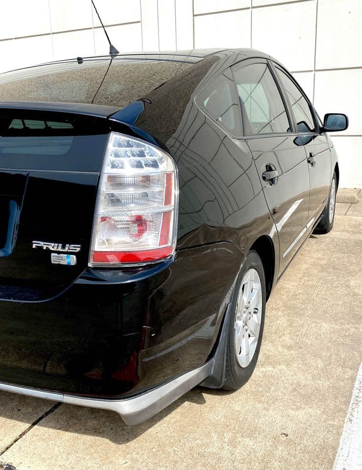 Vehicle photo