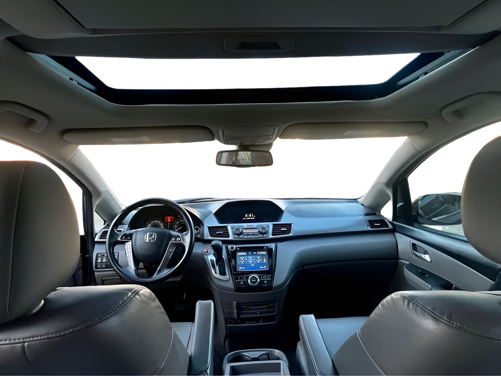 Vehicle photo