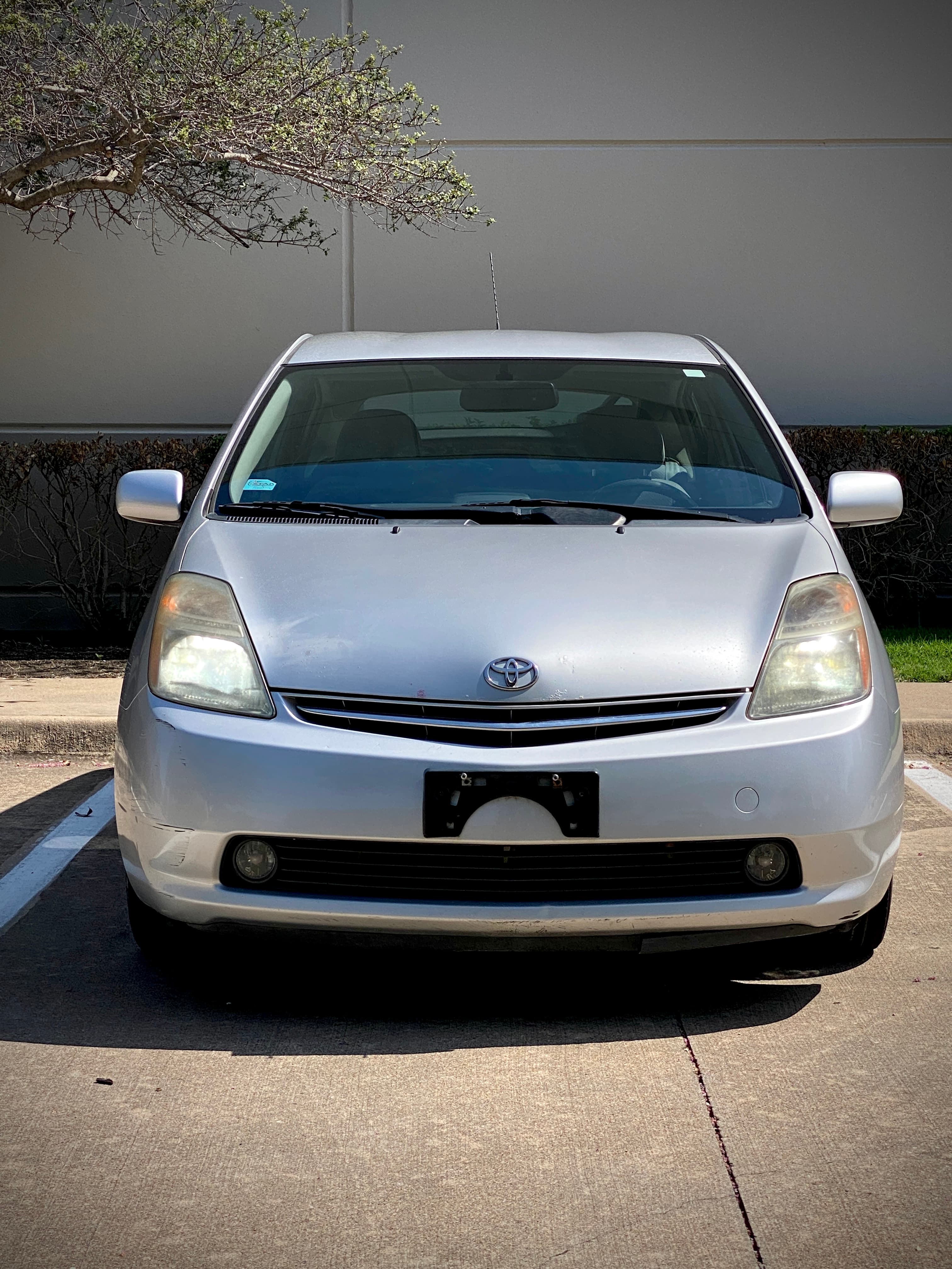 Vehicle photo