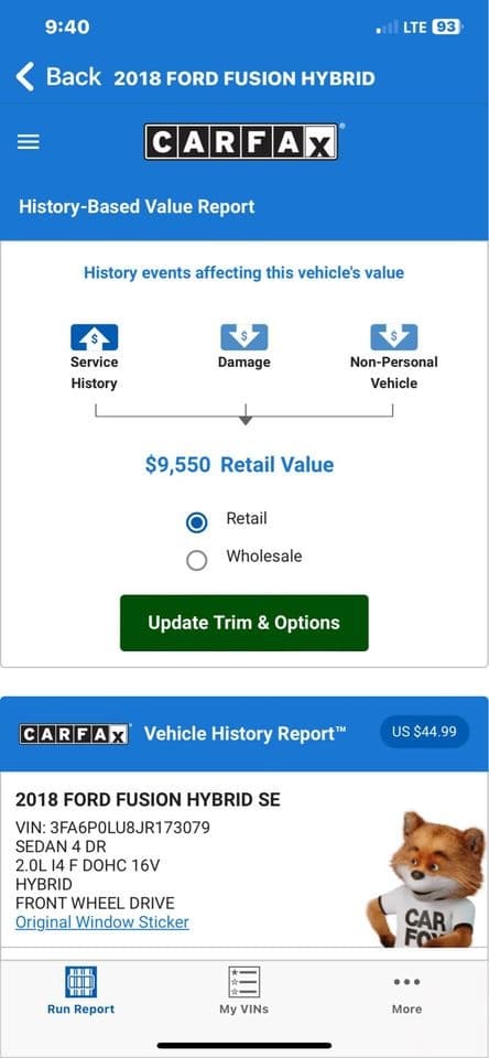 Vehicle photo