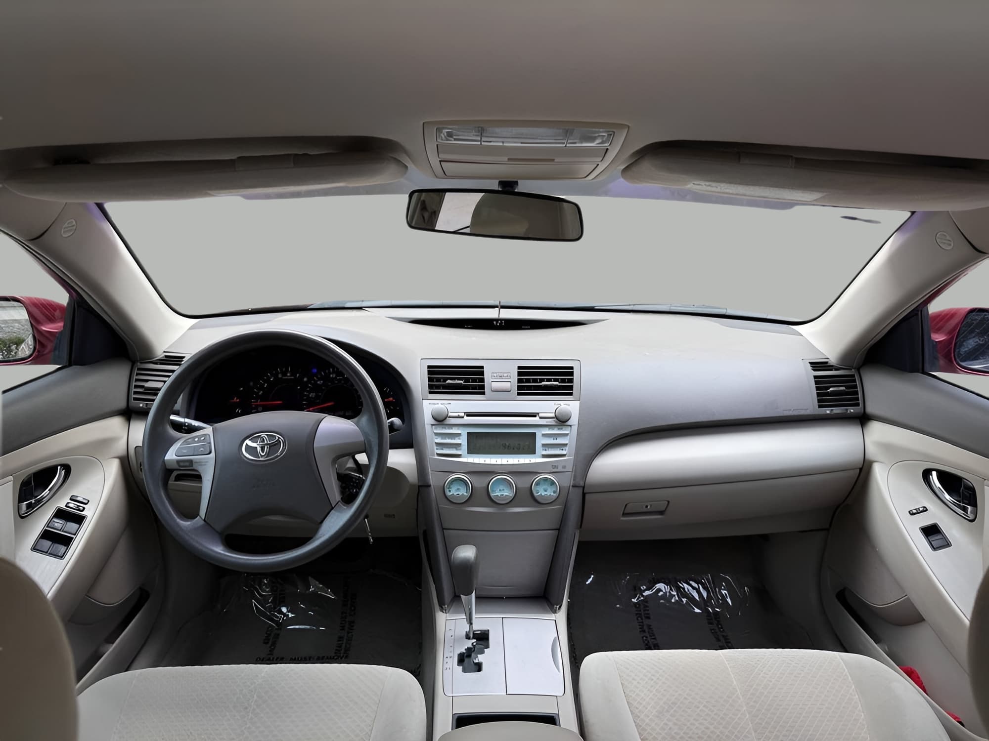 Vehicle photo