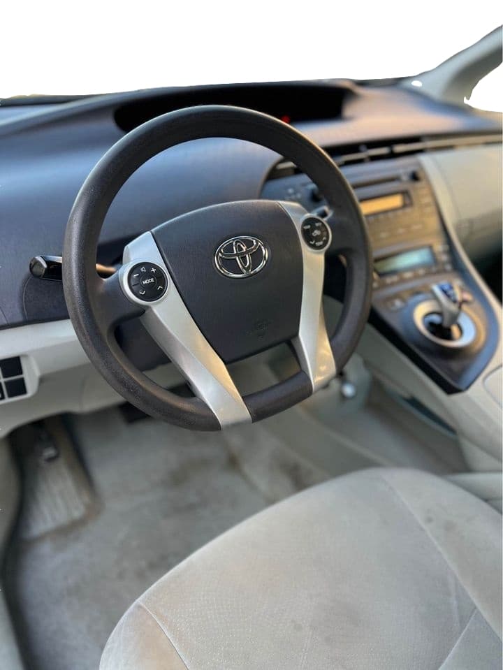 Vehicle photo