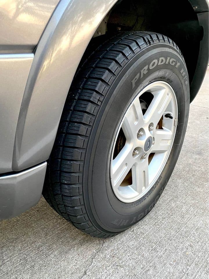 Vehicle photo