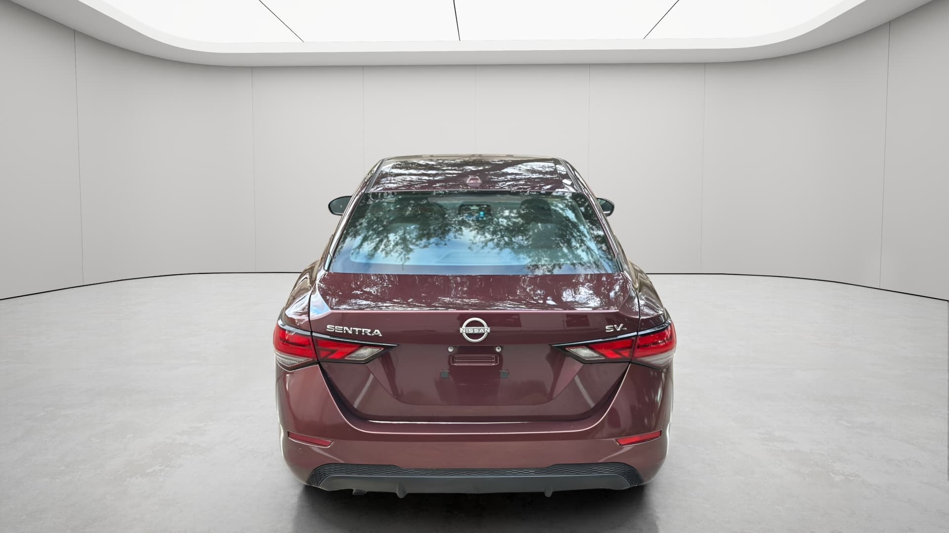 large car